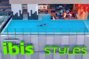 Ibis Styles Bangkok Sukhumvit Phra Khanong, Bangkok