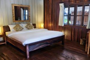 Long Beach Resort Koh Rong, Koh Rong Island