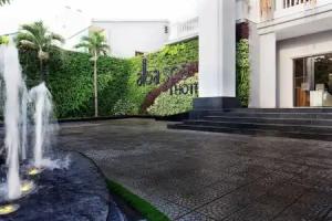 Alba Spa Hotel, Hue