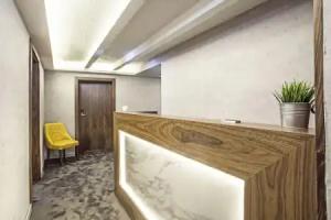 Nomad Luxury Suites, Belgrade