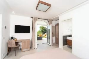 La Minucciola Guest house, Anacapri