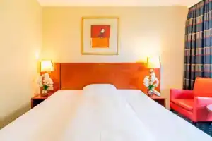 PLAZA INN Goslar, Goslar