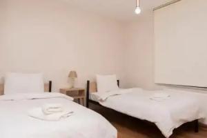 Peaceful Detached House With Garden in Besiktas, Istanbul