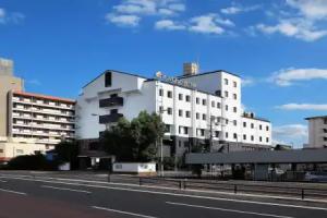 Hotel Asyl Nara, Nara