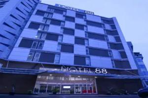Hotel 88 Kedoya Jakarta, Jakarta