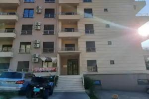 Marina Apartment, Rafailovici