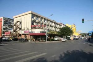 Ruizhao Hotel Xidan -, Beijing