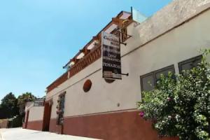 Hotel Cachito Mio, Puebla