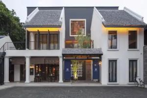 Hotel Ping Silhouette, Chiang Mai City