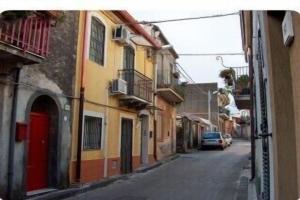 Don Diego Mini-hotel, Linguaglossa