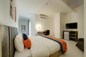 The Loft By FHM Apartments, Aqaba