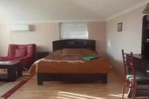 Tamarindi Guest House, Mtskheta