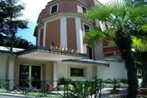 Hotel Delle Muse, Rome