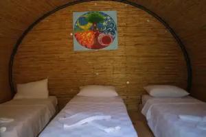Mandala Camping - Adults Only, Faralya