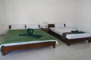 Argasoka Bungalows, Ubud