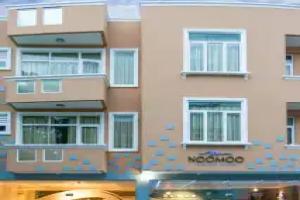 Noomoo Hulhumale, Hulhumale