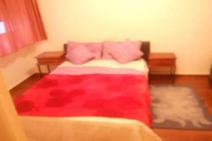 Almowahidine Apartments, Rabat
