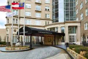 The Georgian Terrace Hotel, Atlanta