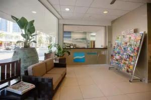 Chateau Beachside Resort, Gold Coast