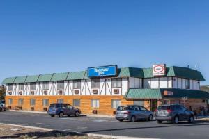 Rodeway Inn Bryce Canyon, Panguitch