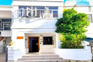 Boho Hostel, St Julians