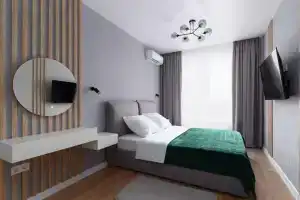 Your Place (Ep Place) on Uralskaya street 71 building 3, Krasnodar