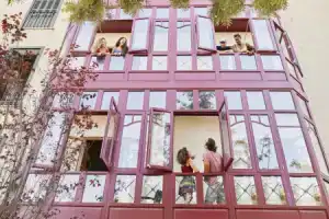 The Boc Hostels - Youth Hostel, Palma