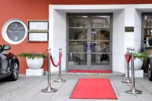 Hotel Ulmer Stuben, Ulm