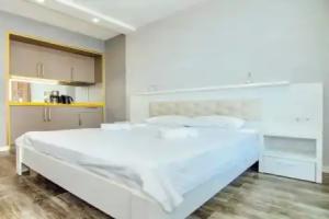 Alliance Palace Aparthotel, Batumi
