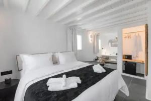 She Mykonos- Luxury Apartments, Mykonos City