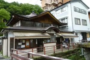 Anzuan Nishida, Ueda