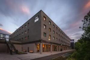 Holiday Inn - the niu, Loco Munich North by IHG, Munchen