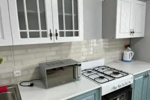 ZhK « Modern Stroj» Apartments, Atyrau