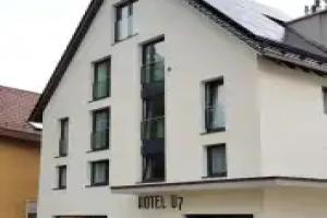 Hotel U7, Metzingen