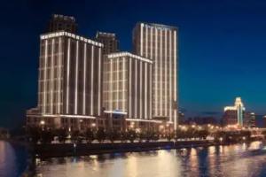 Pan Pacific Tianjin, Tianjin