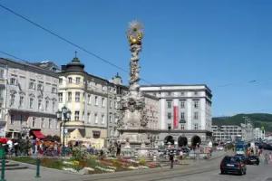 Stadtoase Kolping Hotel, Linz