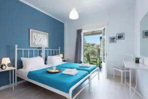Marika Apartments, Kassiopi