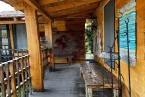 Artist's Cellar, Telavi