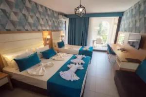 Tfn Resort, Canj