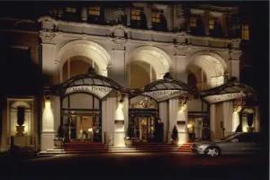 InterContinental Hotels MARK HOPKINS SAN FRANCISCO by IHG, San Francisco