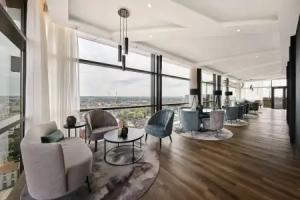 Radisson Blu Hotel, Hasselt, Hasselt