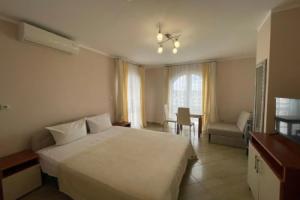 Apart Hotel Semashko, Bar