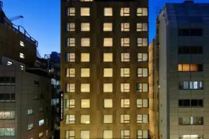 Candeo Hotels Tokyo Shimbashi, Tokyo