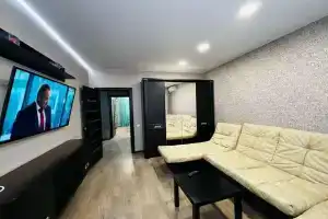 Apartments on Komsomolskaya street 199/1, Orenburg