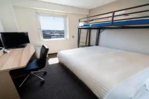 Super Hotel Hachinohe Nagayokocho, Hachinohe