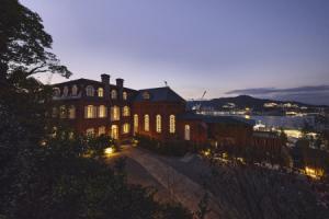 Hotel Indigo Glover Street by IHG, Nagasaki