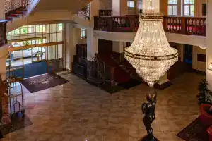 Spa Hotel Imperial, Karlovy Vary