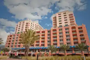 Hyatt Regency Clearwater Beach Resort and Suites, Clearwater Beach