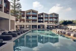 Contessina Suites and Spa, Tsilivi-Planos