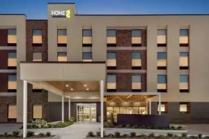 Home2 Suites by Hilton-Pearland, Houston
